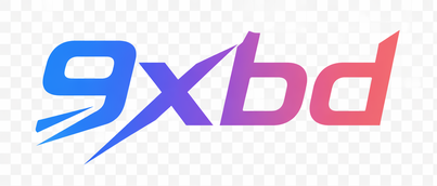 9xbd লোগো